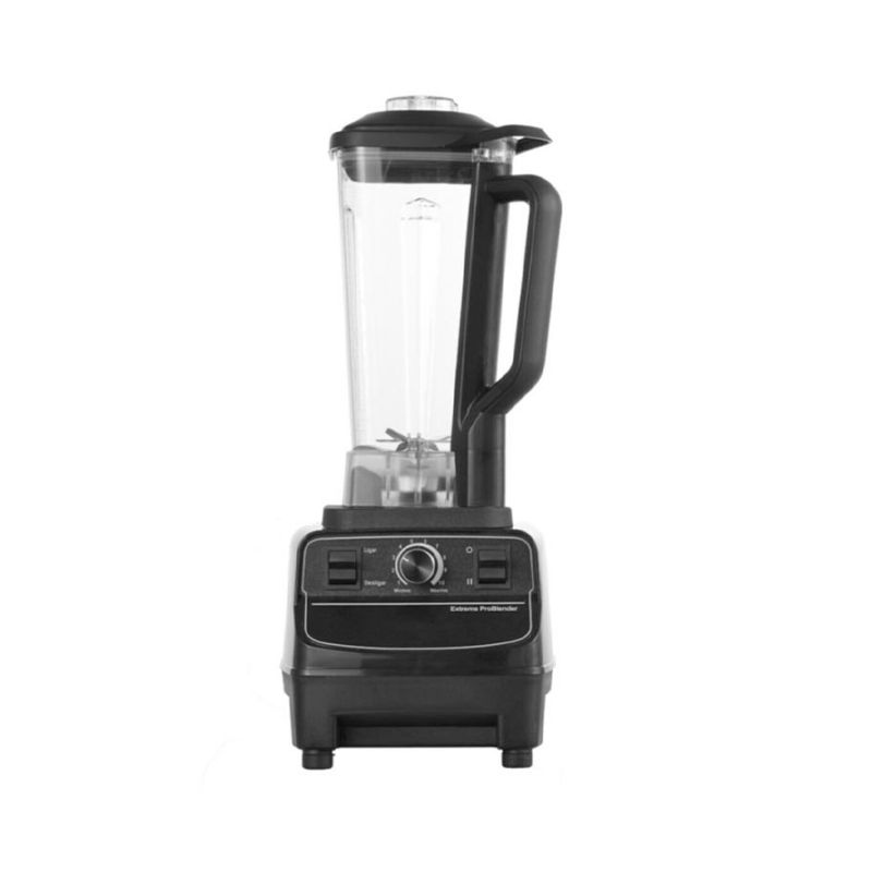Vosco HS-767 2 Lt 1600 Watt Buz Kırıcı Bar Blender